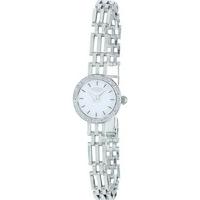 rotary watch ladies precious metal