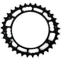 Rotor Q-Ring MTB Middle 104BCD Chainring