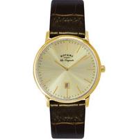 Rotary Watch Les Originales Kensington Mens