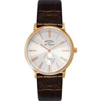 Rotary Watch Les Originales Kensington Gents