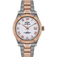 Rotary Watch Les Originales Verbier Gents Bracelet
