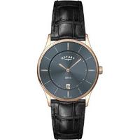 Rotary Watch Ultra Slim Gents