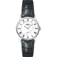 Rotary Watch Ultra Slim Ladies