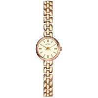 Rotary Ladies Two Tone Bracelet