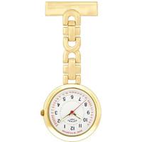 Rotary Watch Ladies Gold D