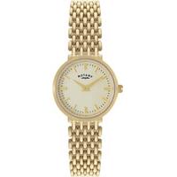 Rotary Watch Ladies Precious Metal