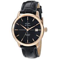 Rotary Watch Les Originales Burlington Gents
