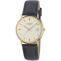 Rotary Watch Gents 18ct Gold