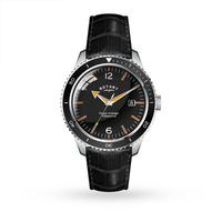 rotary mens ocean avenger watch