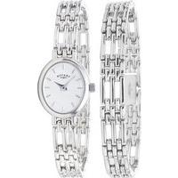 Rotary Watch Ladies Precious Metal