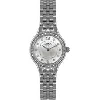 Rotary Watch Ladies Stainless Steel Bracelet