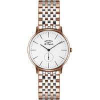 Rotary Watch Les Originales Kensington Mens
