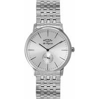 Rotary Watch Les Originales Kensington Mens