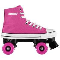 roces chuck quad skates child girls