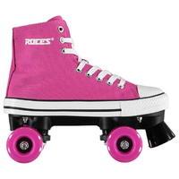 Roces Chuck Quad Skates Junior Girls