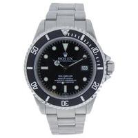 Rolex Pre-Owned Watch Sea Dweller