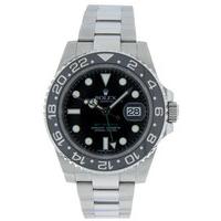 Rolex Pre-Owned Watch GMT Master II