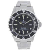 Rolex Pre-Owned Watch Vintage