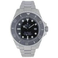 Rolex Pre-Owned Watch Deep Sea