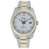 Rolex Pre-Owned Watch Datejust