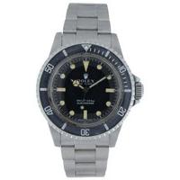 Rolex Pre-Owned Watch Submariner