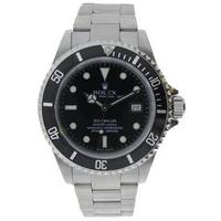 Rolex Pre-Owned Watch Sea Dweller