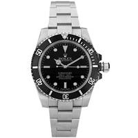 Rolex Pre-Owned Watch Submariner