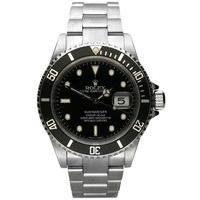 Rolex Pre-Owned Watch Submariner