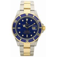 Rolex Pre-Owned Submariner