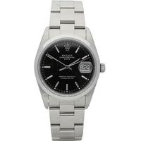 Rolex Pre-Owned Watch Oyster Perpetual