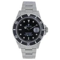 Rolex Pre-Owned Watch Submariner