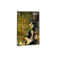 Robin Hood Vol 1