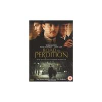 road to perdition 2002