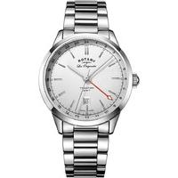 Rotary Watch Les Originales Tradition Mens