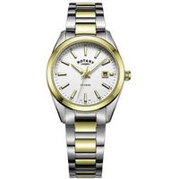 Rotary Watch Havana Ladies