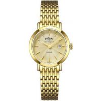 Rotary Watch Les Originales Windsor Swiss Ladies