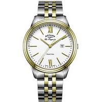 Rotary Watch Les Originales Tradition Mens