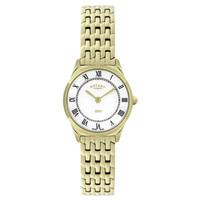 Rotary Watch Ladies Ultra Slim D