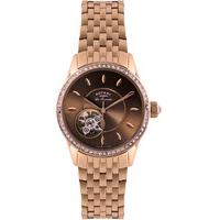 Rotary Watch Les Originales Jura Ladies