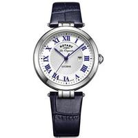 Rotary Watch Les Originales Lucerne Ladies