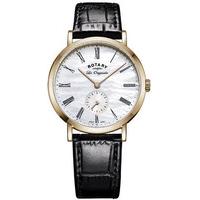 Rotary Watch Les Originales Windsor Swiss Ladies