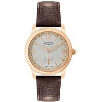 Rotary Watch Cambridge Mens