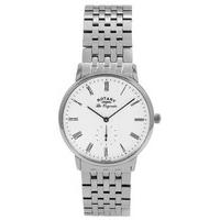 Rotary Watch Les Originales Kensington Mens
