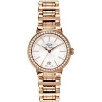 Rotary Watch Les Originales Lucerne Ladies