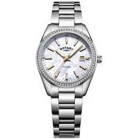 Rotary Watch Havana Ladies