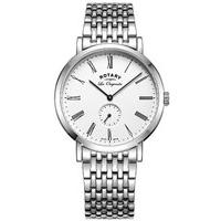 Rotary Watch Les Originales Windsor Swiss Mens