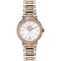 Rotary Watch Les Originales Lucerne Ladies