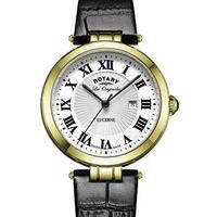 Rotary Watch Les Originales Lucerne Ladies