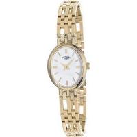 Rotary Watch Ladies Precious Metal