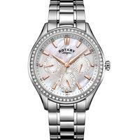 Rotary Watch Core Ladies